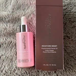 Hydropeptide Moisture Reset